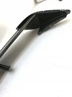 SPOILER MERCEDES A KLASA W176 45 AMG A1767901188
