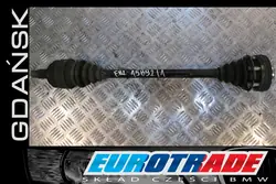 BMW E81 E87 E82 E88 E90 E92 E93 Bakre högra axel 7533446