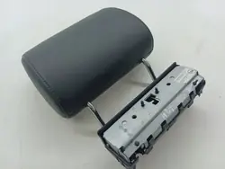 Audi Q7 4L 2006 Vasen puoli Takapenkin päänoja OEM AMD109486