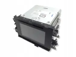 Mazda CX-5 Radio & Navigation OEM KA0H-669G0