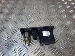 Porta USB OEM AW9319C166AA para Jaguar XF 2.2L Diesel