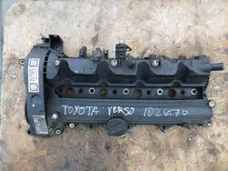 Couvercle de soupape Toyota OEM 11201-0R042 d'occasion