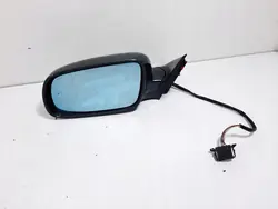 Vasen Peili SKODA SUPERB I 1.9TDI 5PIN OEM 3B0857537B