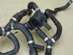 Manguera de agua OEM 31493272 para Volvo XC40/60/90