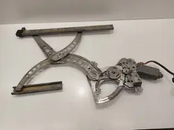 Mecanismo de janela dianteira direita VW Passat B3 B4