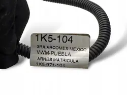 Volkswagen Jetta V 2007 PDC Kablar 1U0919275