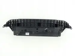 Placa de chão para-choques dianteiro OEM Peugeot 208 2012-2015