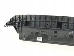 Plaque de plancher pare-chocs avant OEM Peugeot 208 2012-2015