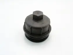 Oljefilterlock 1.4 Turbo Astra J Mokka Meriva Zafira
