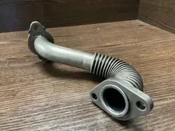 EGR-rör OEM 8200889753 för Renault Master III