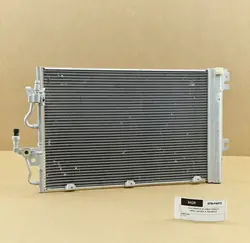 AC-kondensaattori Opel Astra H Zafira B