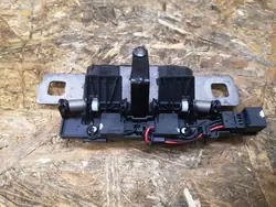 Audi Q5 80A bakluckelås OEM 80A827507