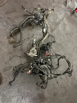LPG-Gasanlage Kit Ladirenzo - Gebraucht