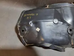 Aile arrière droite OEM 767480188R pour Sandero III