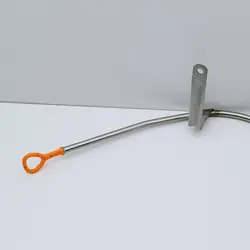 Vareta de óleo OEM DRC94047 para VW Touareg I
