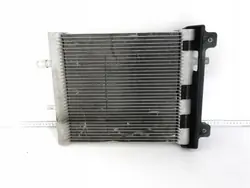 LAND ROVER DEFENDER II 2 L663 110 20- DODATKOWA CHŁODNICA WODY