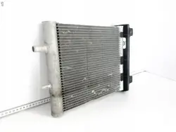 LAND ROVER DEFENDER II 2 L663 110 20- DODATKOWA CHŁODNICA WODY