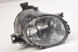 Halogenivalo Vasen Etu Volvo C30 OEM 31353109