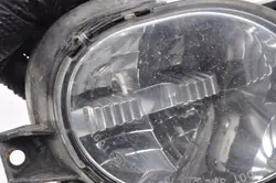 Phares Halogène Gauche Avant Volvo C30 OEM 31353109