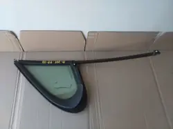 Vitre de Porte Avant Droite Petite Peugeot 207 OEM SZYBA