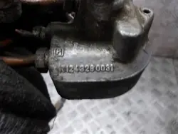 Sensor de Nível Suspensão OEM 12432800031 Mercedes