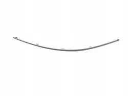 Vasen Kromilista Etupuskuri Mercedes W246 12-15