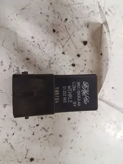 Sytytyskytkin Ford Fusion 51252003