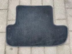 Audi A5 Teppichsatz OEM 8T0864450A - Gebraucht