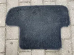 Audi A5 Teppichsatz OEM 8T0864450A - Gebraucht