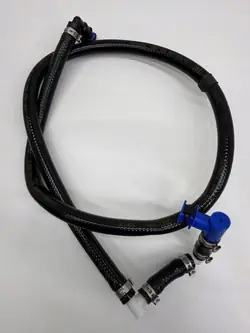 Tuyau lave-caméra vision nocturne OEM 4G0955970B