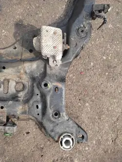Land Rover Discovery Sport Vorderes Hilfsrahmen HK725000A