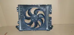 Ventilateur XPENG OEM 2380010FA1 - État d'occasion