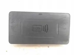 Carregador Sem Fios BMW OEM 9437712 para Série 7, 8, X5