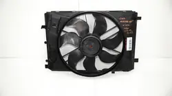 Ventilateur de refroidissement OEM 371117326 Mercedes W204