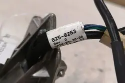 Sisäpeili MERCEDES-BENZ E (W211) 6250263