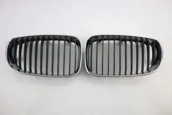 BMW 1 E87 Lift Grill NERKA 7166440 716439 Complete