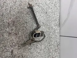 Vänster Strålkastarnivåsensor Volvo XC40 OEM 32221477