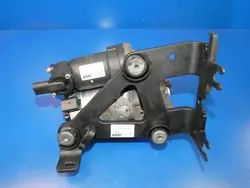 Jaguar XJ X351 XF X250 Federungskompressorpumpe OEM AW933B484AF