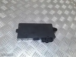 ECU BMW usado OEM 9217853 para Série 1 E81