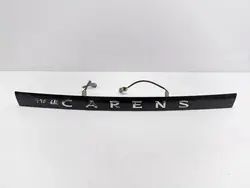 KIA Carens I Achterkentekenplaatverlichting OEM 0K2FB51270