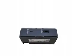Audi Q3 83A Doppelanschluss USB C + USB OEM 83A035736