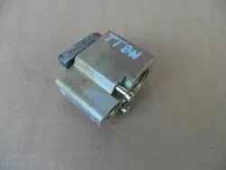 AC Laajennusventtiili AUDI TT 8N 1.8T