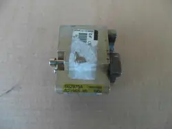 Vanne d'expansion AC AUDI TT 8N 1.8T