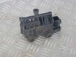 Land Rover Discovery 4 Aufhängungsblock OEM 19811981