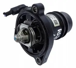 Vattenpump termostat hus Opel Astra IV J Meriva B 1.4