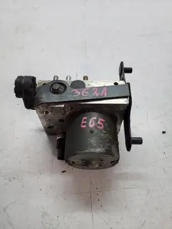 ABS ESP Pump OEM 34.51-6 759563 för BMW E65 E66