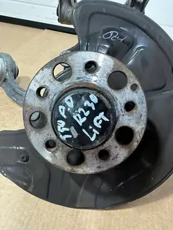Fram höger styrknut Mercedes SL R230 LIFT