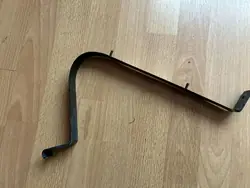 Support de réservoir de carburant Avant Audi R8 4S0201654G