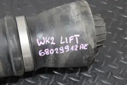 Bakluftfjädring OEM 68029912AE för Jeep