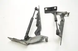 VOLVO S60 II V60 Bisagra de Capó Completa 31385813